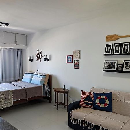 Apartamento Ibiza Vista Mar Apartman Maceió Kültér fotó