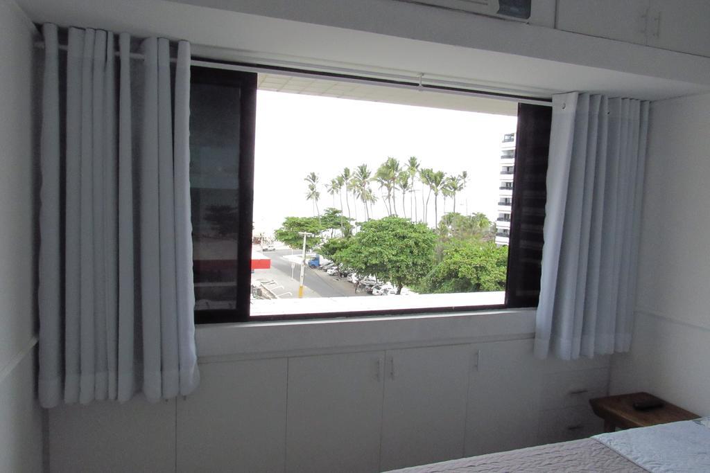 Apartamento Ibiza Vista Mar Apartman Maceió Kültér fotó