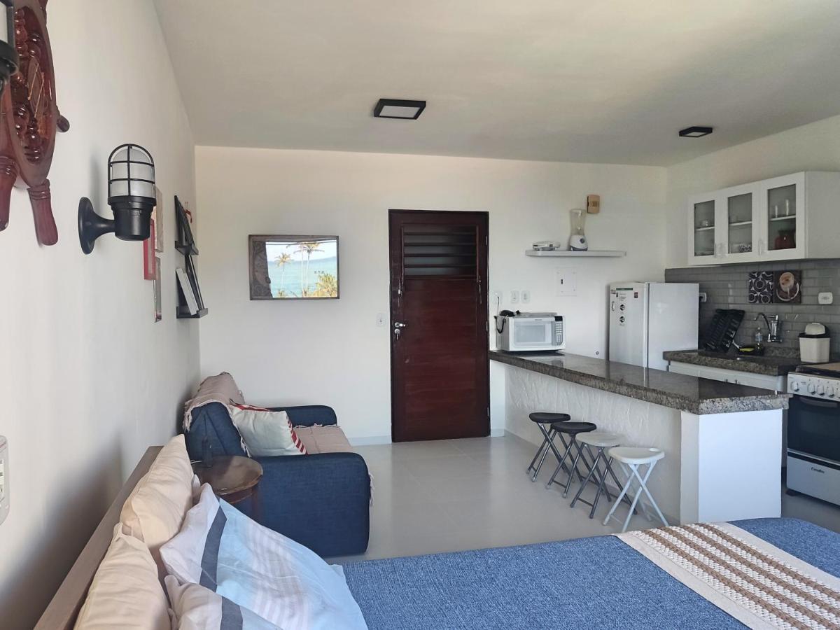 Apartamento Ibiza Vista Mar Apartman Maceió Kültér fotó