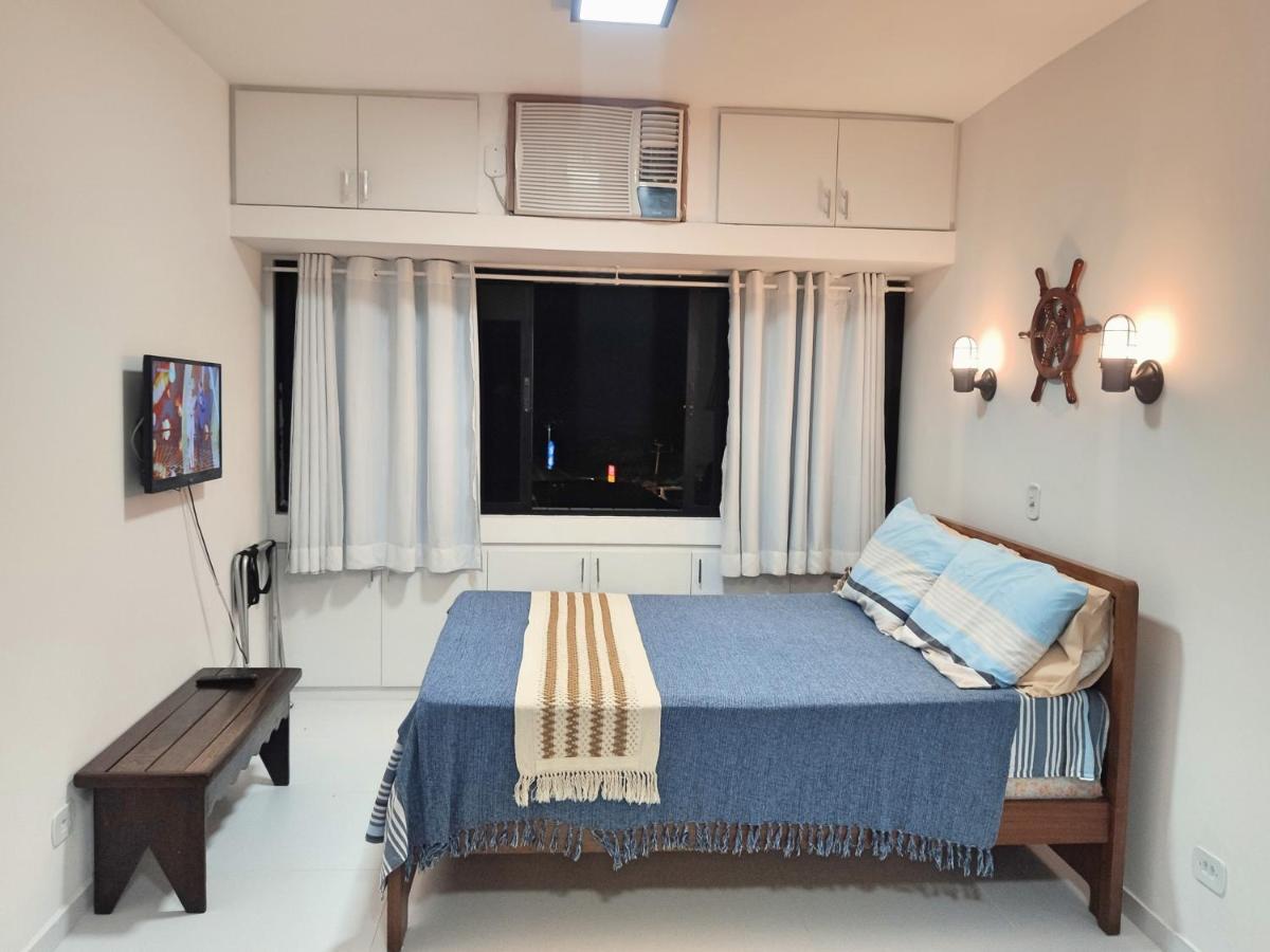 Apartamento Ibiza Vista Mar Apartman Maceió Kültér fotó