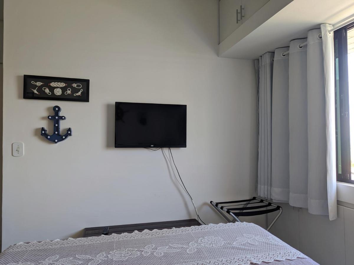 Apartamento Ibiza Vista Mar Apartman Maceió Kültér fotó