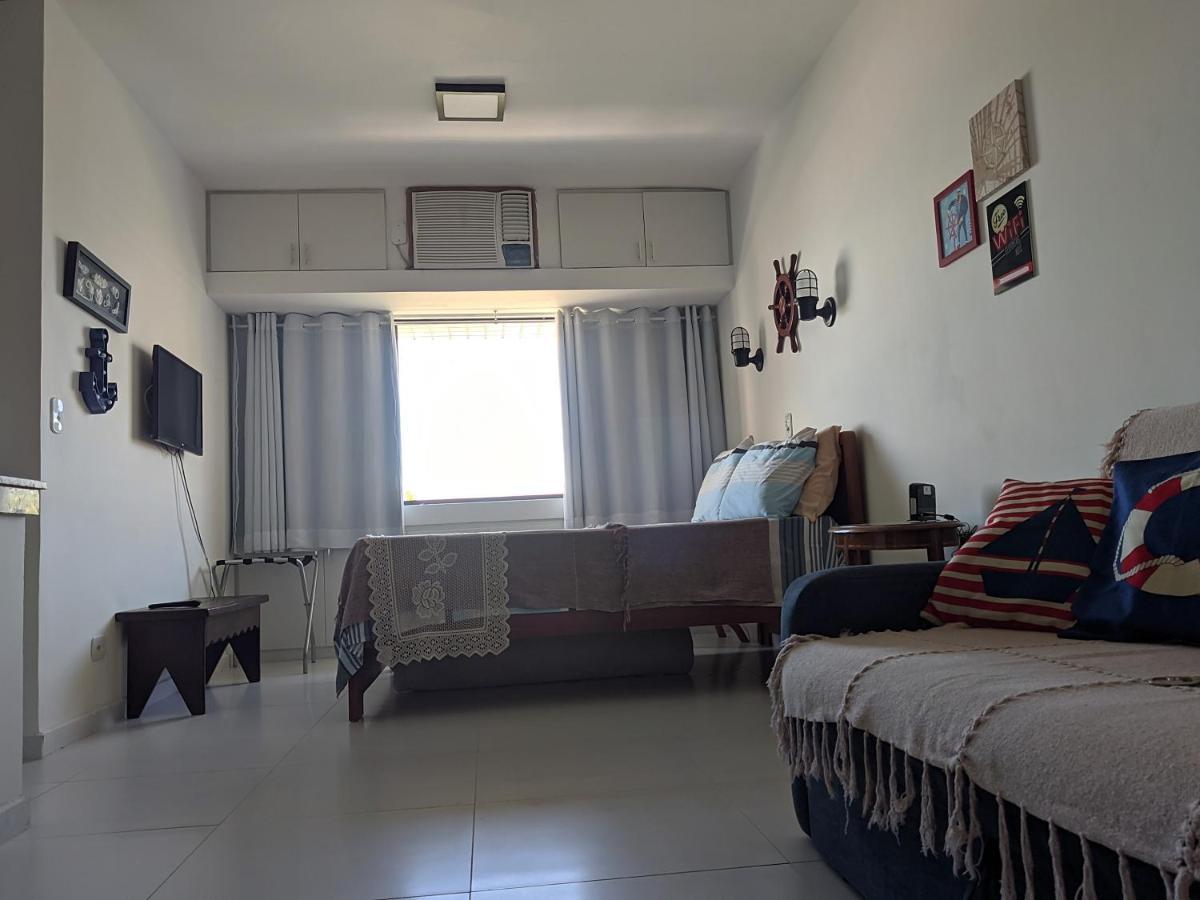 Apartamento Ibiza Vista Mar Apartman Maceió Kültér fotó